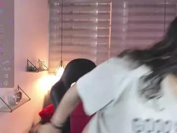 isis_valchos from Chaturbate