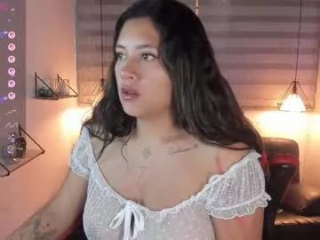 isis_valchos from Chaturbate