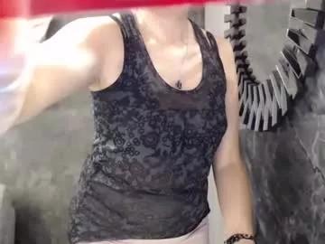 isisblakee from Chaturbate
