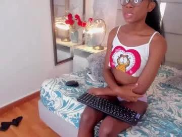 isisbrown_ from Chaturbate is Freechat
