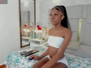 isisbrown_ from Chaturbate is Freechat
