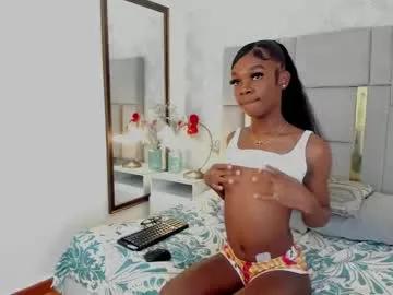 isisbrown_ from Chaturbate
