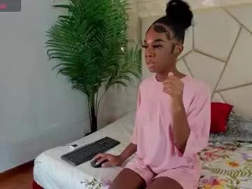 isisbrown_ from Chaturbate