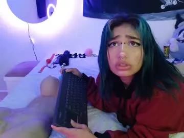 isisjones18 from Chaturbate is Freechat