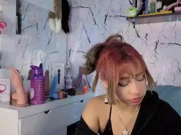 isisjones18 from Chaturbate
