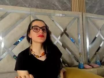 isisnoir from Chaturbate