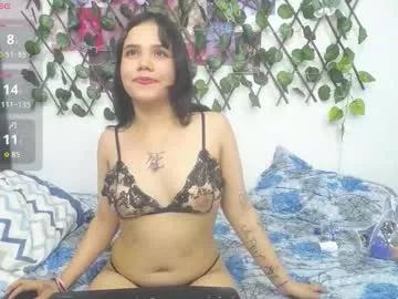 issa_bella18 from Chaturbate is Freechat