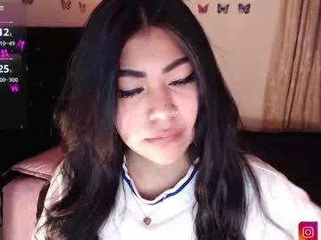 issa_gg from Chaturbate is Freechat