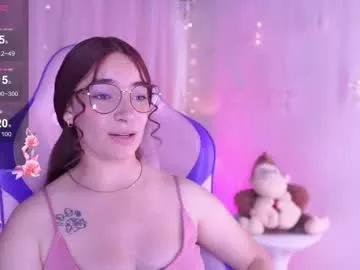 issa_monterrey from Chaturbate