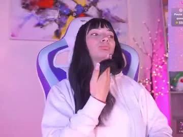 issa_monterrey from Chaturbate