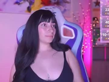 issa_monterrey from Chaturbate