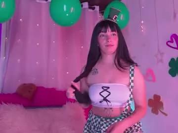 issa_monterrey from Chaturbate
