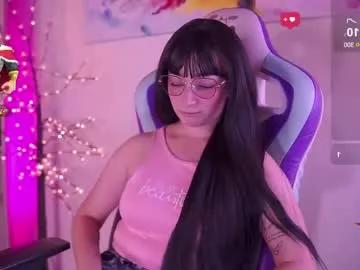 issa_monterrey from Chaturbate