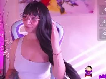 issa_monterrey from Chaturbate