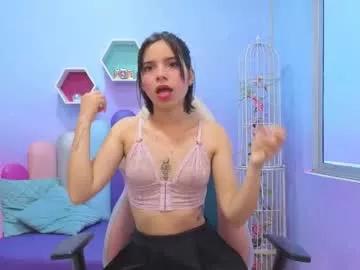 issa_skinny_ from Chaturbate