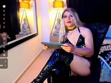issabella_davinci from Chaturbate