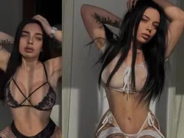 issabellaa from Chaturbate