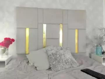 issabellagrey_ from Chaturbate is Freechat