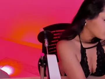issafoxx from Chaturbate