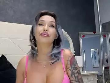 issasmyth from Chaturbate
