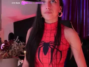 issawantshornysex from Chaturbate