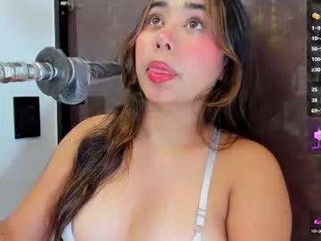 issie_cute from Chaturbate