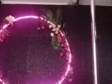 issla_jones from Chaturbate