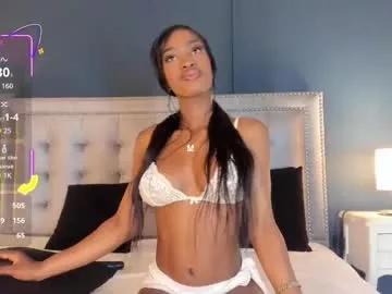 issyrosse from Chaturbate