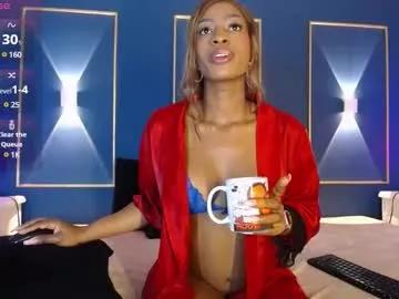 issyrosse from Chaturbate