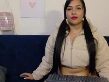 itahisa_cute from Chaturbate is Freechat