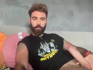 italianstallion_race from Chaturbate is Freechat