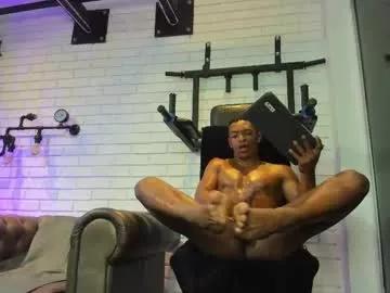 italomoore from Chaturbate is Freechat