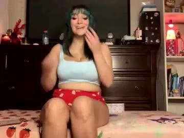 ithinkitsabby from Chaturbate is Freechat