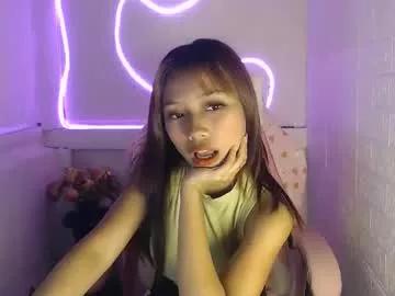 its_andrea from Chaturbate is Freechat