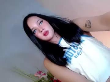 Its_me_bell webcams show profile image 