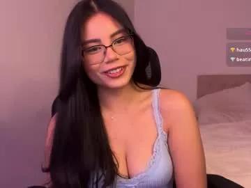 itsavablake model from Chaturbate
