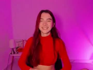 itscamill from Chaturbate is Freechat