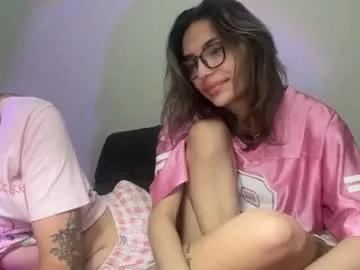 itsirisjoy from Chaturbate is Freechat