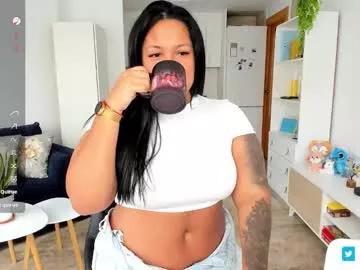 Itsmedannax webcams show profile image 