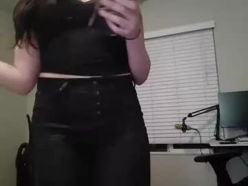 itsmeyourangelbb from Chaturbate is Freechat