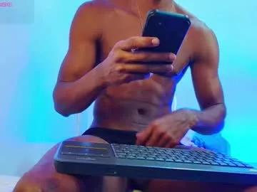 itsmikenoir from Chaturbate is Freechat
