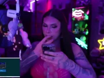 itsnickibabyy from Chaturbate is Freechat