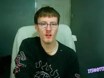 Itsnotting834 webcams show profile image 