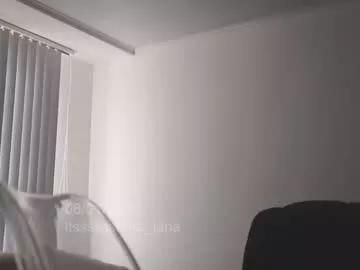 itsssssssme_lana from Chaturbate