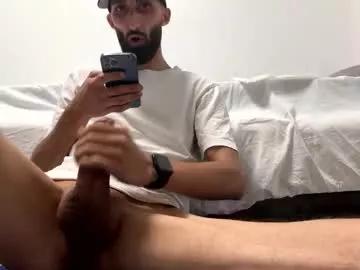 itsstrong from Chaturbate