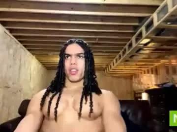 itstarzan from Chaturbate