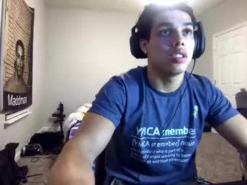 itstarzan from Chaturbate