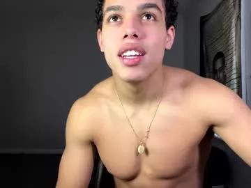 itstarzan from Chaturbate