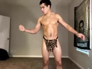itstarzan from Chaturbate