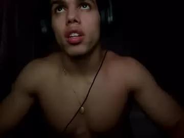 itstarzan from Chaturbate